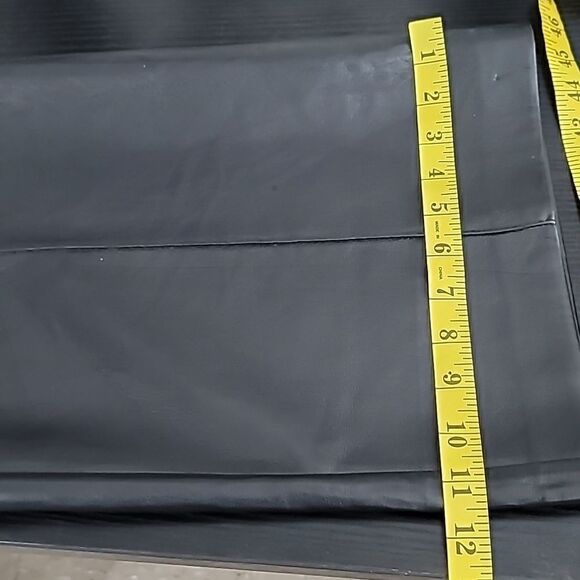 Aritzia Wilfred Gondola Vegan Leather Pant - Picture 11 of 14